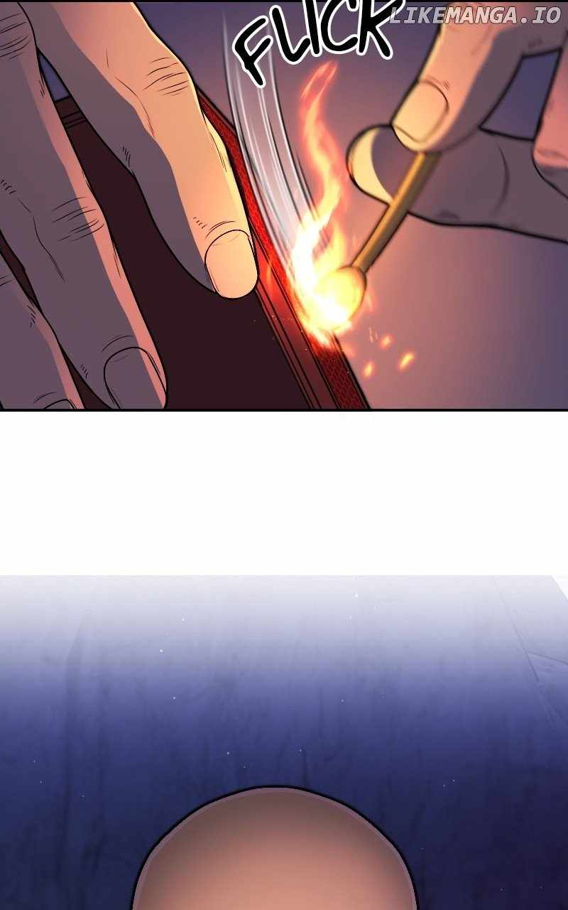 Paranoid Mage Chapter 62 12